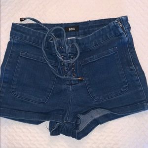 BDG Shorts